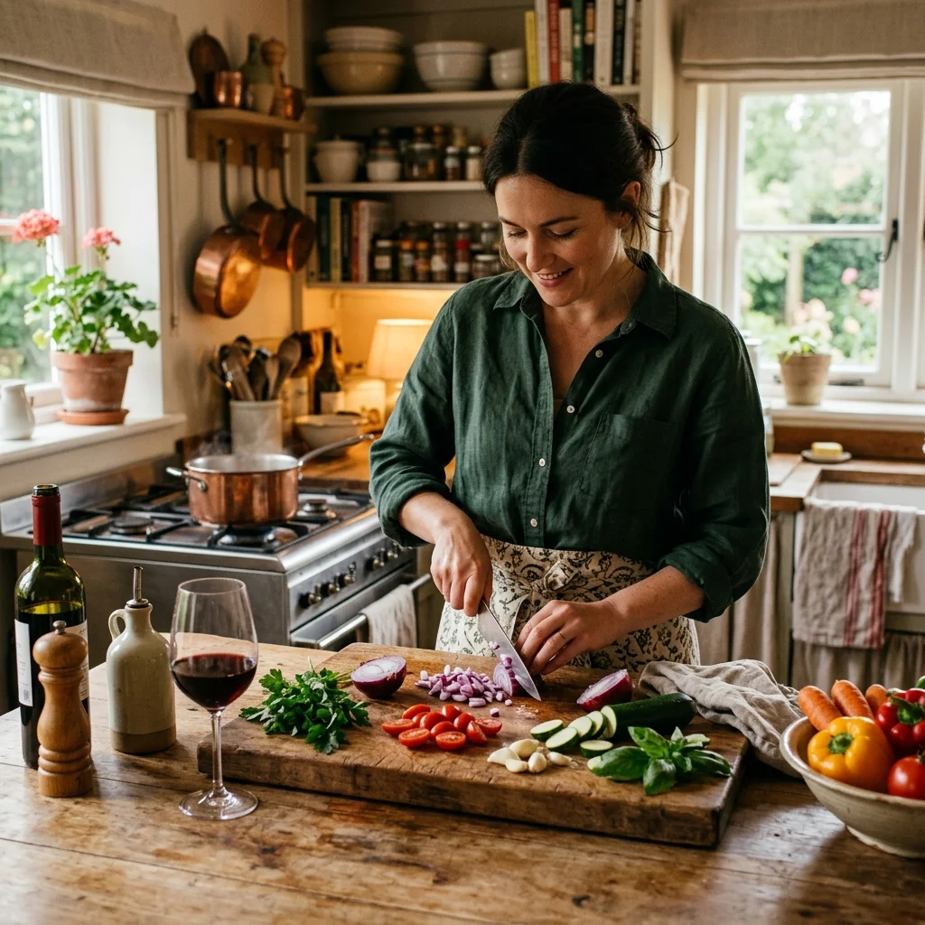 Kitchen Board Guide Blog